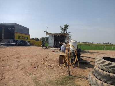 Kachrawata
