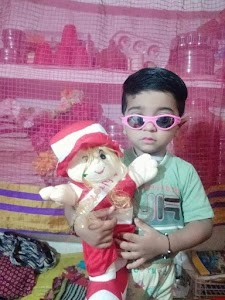 SAURABH SAXENA S/O JEET PAL SAXENA