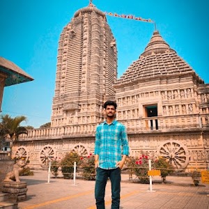 Mitrapur Jagannatha Temple