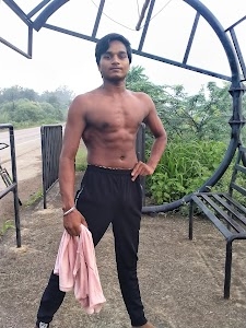 Raigarh Stadium Gym