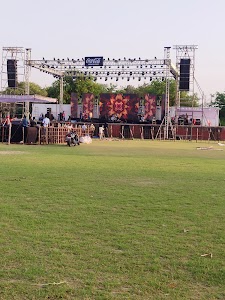 Pronite Ground, IIT Kanpur