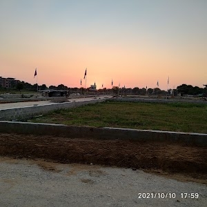 DPS Playground