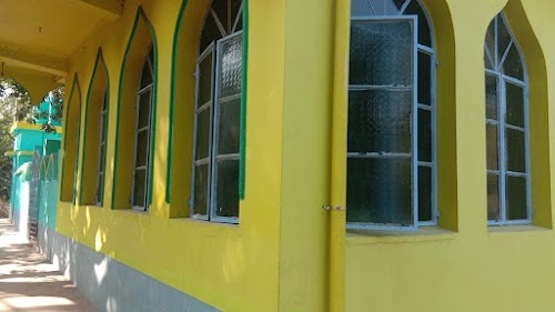 Niala majherpara mosque