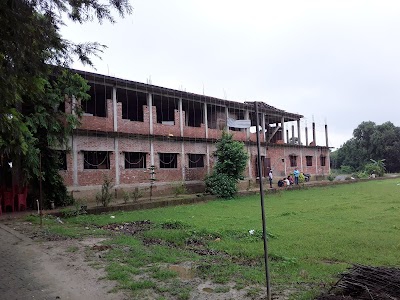 Iskcon Temple Dhanaupur