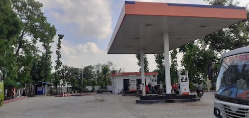 Godawari Automobiles, IndianOil Petrol Pump