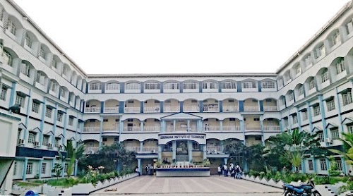 Guru Nanak Institute of Technology