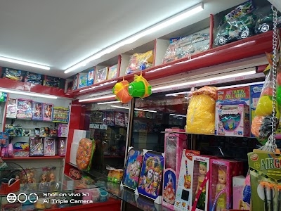 KNB Multistore