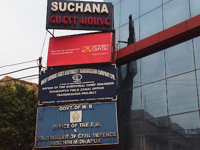 Suchana Guest House