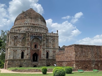 Bada Gumbad