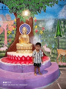 Budh Nagar