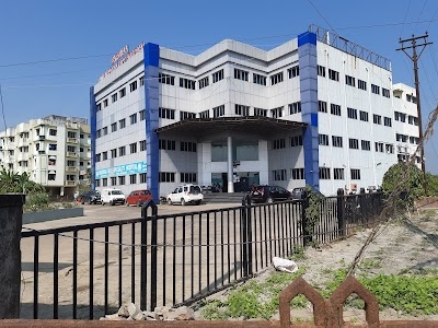 Baromaa Multispeciality Hospital