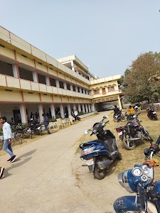 Mahesh Singh Yadav Collage