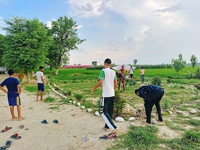 Nag Temple