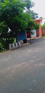 HANUMAN MANDIR