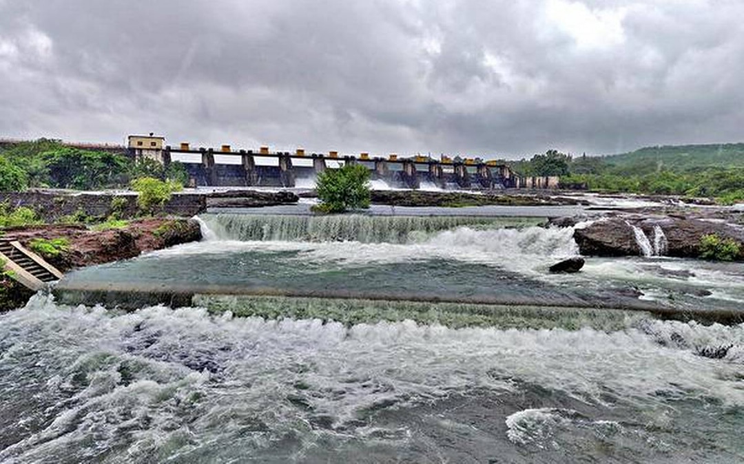 Khadakwasla