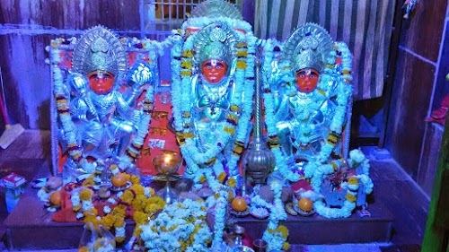 Hanuman Mandir