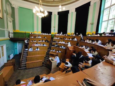 European Educational World Jaipur