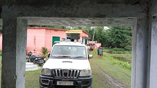 Kumhet School