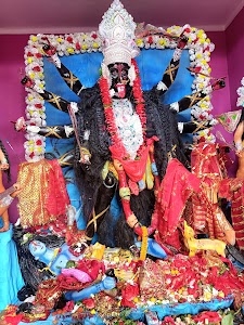 Kali Mandir Gangta