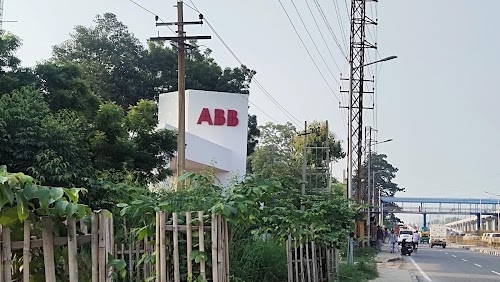 ABB India Limited