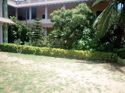 Anna Vinayagar polytechnic College