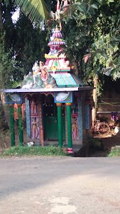 Baba Akhandalamani Temple