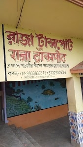Raja Transport
