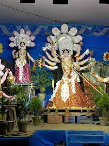 Bhuthnath Mandir Sarai