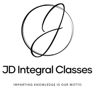 JD INTEGRAL CLASSES