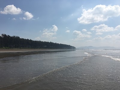 Nagaon Beach