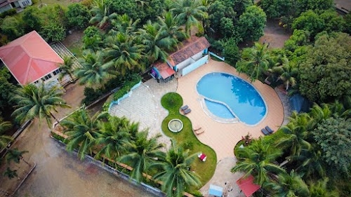 Seema's Resort & Restaurant