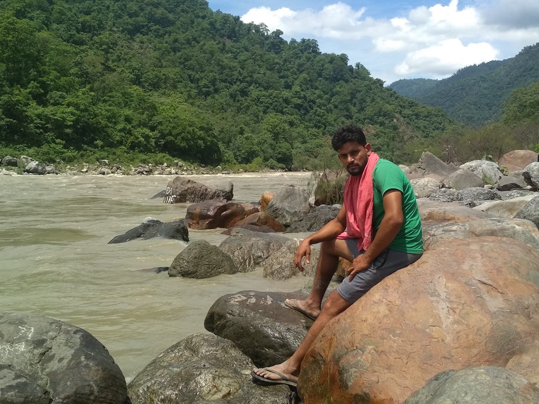 Haibatpur