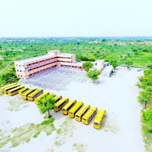 Shri Balaji School Nagardas Ramgarh Shekhawati Sikar