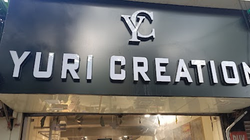 Yuri Creation
