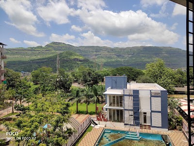 Mountain View Residency