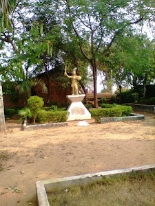 Rani durgawati Park
