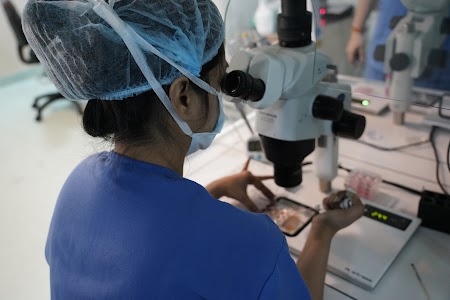 Nova IVF Fertility