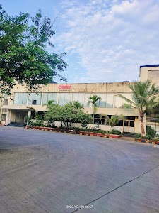 Ador Welding Limited