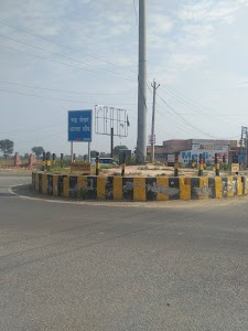 Chandra Shekhar Azad Chowk