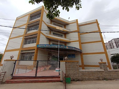 KR Puram RTO