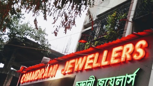 Chandrani Jewellers