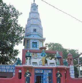 balaji mandir