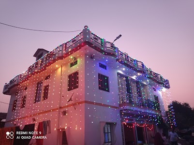 Vagoriya palace