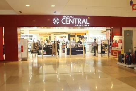 Central