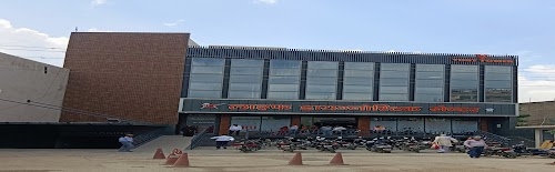 Life Diagnostic Center