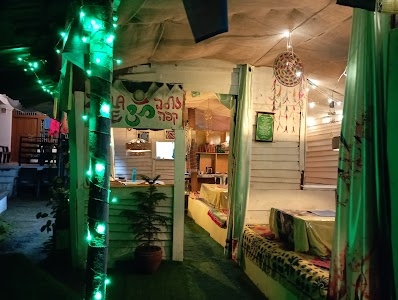 Zula Cafe