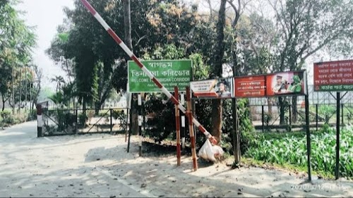 Tin Bigha Corridor