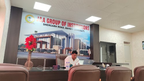 J and A Group of Institutions