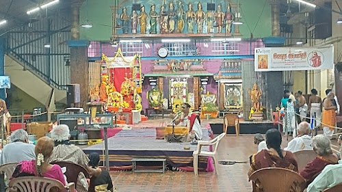 Sri Ram Samaj Ayodhya Aswamedha Maha Mandapam