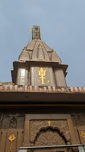 Mritunjaya Mahadev Mandir